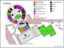 Elias Mall (D18), Retail #574789871
